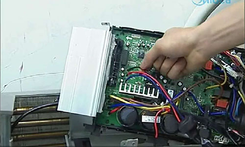 武夷山美的空调电话是多少