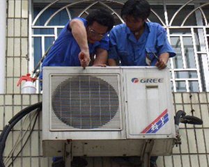 武夷山空调售后维修服务中心在哪里找