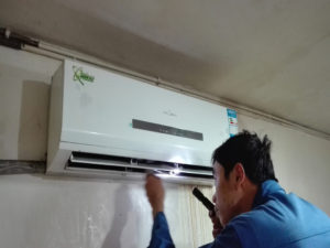 武夷山格力空调电话是多少