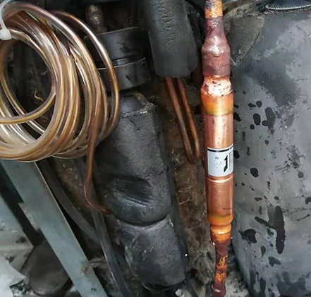 武夷山美的变频多联机空调维修售后服务中心