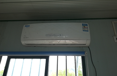 武夷山空调维修在哪里找