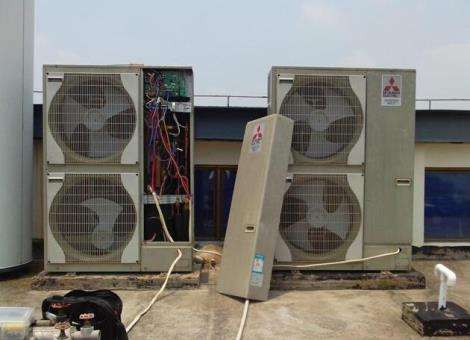 武夷山空调维修电话号码多少