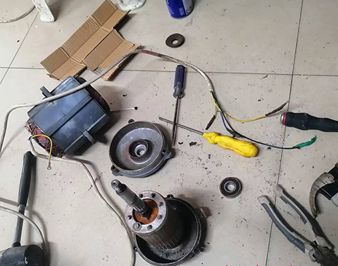 武夷山空调维修售后服务中心电话在哪里找