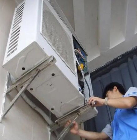 武夷山24小时空调维修热线