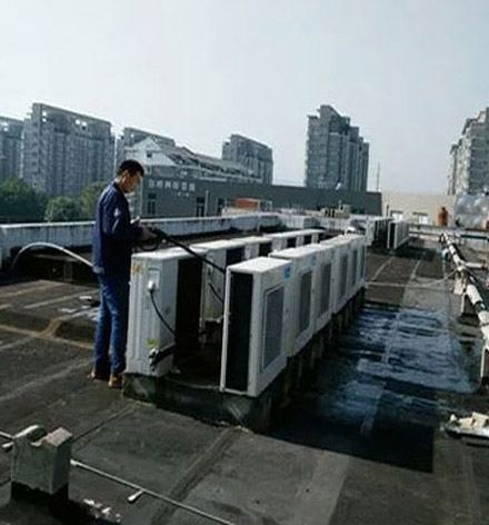 武夷山 空调拆装 武夷山本地 空调拆装公司