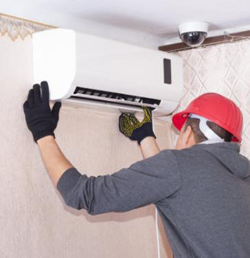 武夷山空调内机噪音大